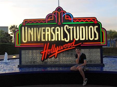 Met de groeten uit de V.S. - Neerpelt