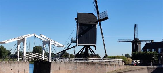 Met de groeten uit... Heusden (Ned.) - Lommel