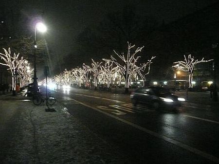 Met kerstgroeten uit Berlijn - Neerpelt