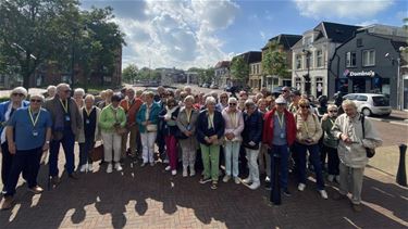 Met Neos Lommel en Lummen naar Assen - Lommel