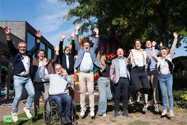 Met veerkracht spring je veel verder!