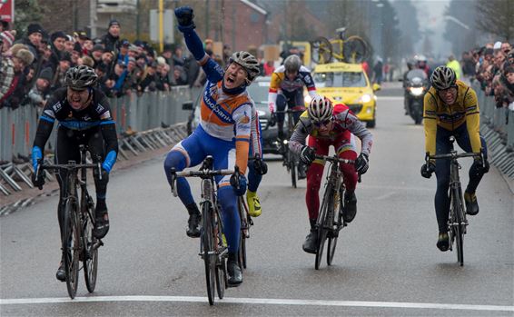 Met weemoed terugkijkend naar de Beverbeek Classic - Hamont-Achel