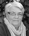 Mia De Backer overleden - Oudsbergen