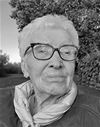 Mia Dijkmans overleden - Hamont-Achel