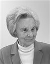 Mia Feyen overleden - Hamont-Achel