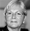 Mia Lambrechts overleden - Beringen