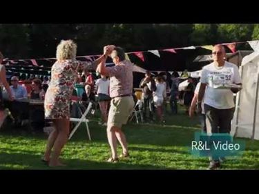 Midsummerfestival: een filmpje - Overpelt