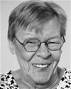 Mieke Noels overleden - Beringen