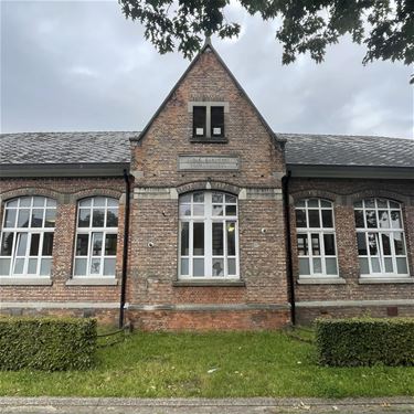 Mijncité Beverlo in kaart gebracht - Beringen