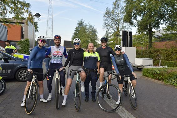 Mijnstreek Classic - Beringen