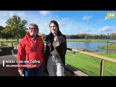 Millennium Thriller Cup - Beringen