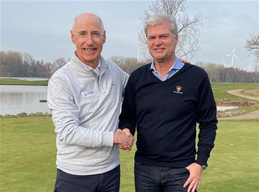 Millennium Golf speelt voortaan op hoogste niveau - Beringen