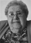 Mimi Bullen (100) overleden - Pelt