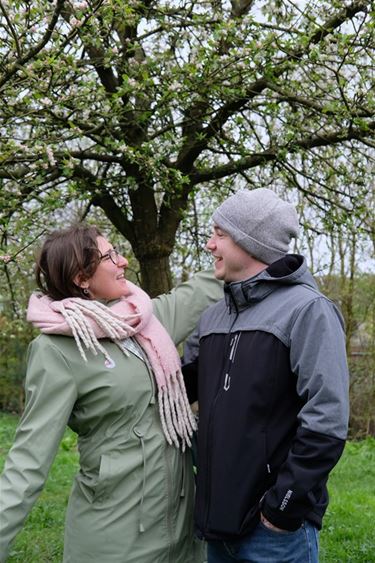 Minder bekende groene plekjes ontdekken - Genk