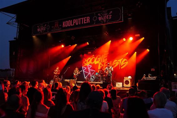 Beringen - Mine Blues: 5 duotickets te winnen!