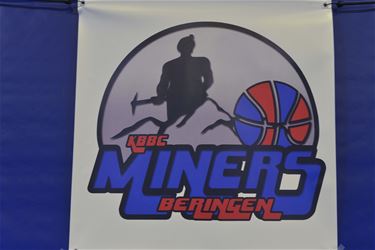 Miners Beringen is nieuwe naam fusieclub basket - Beringen