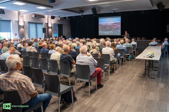 Mini-symposium over de komst van de industrie (1) - Bocholt