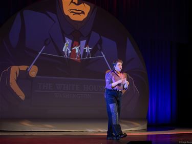 Missie 2025 van Hetty Helsmoortel - Pelt