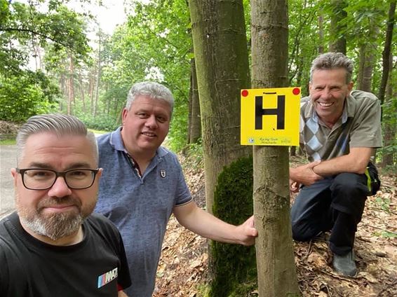 Mogelijk laatste editie van Moustache Classic - Bocholt