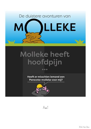 Molleke - 10 januari '26