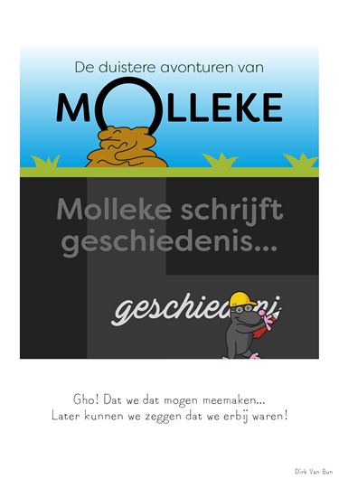 Pelt - Molleke - 11 oktober '25