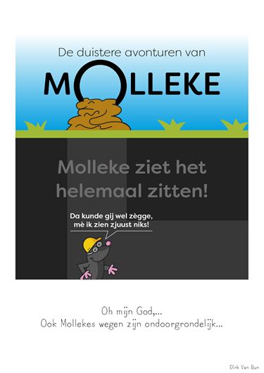 Peer - Molleke - 13 december '25