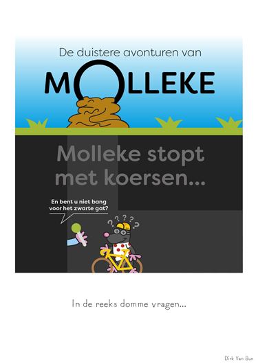 Molleke - 16 augustus '25