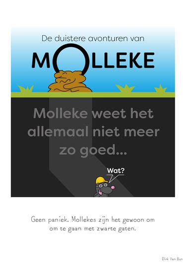 Molleke - 17 januari '26