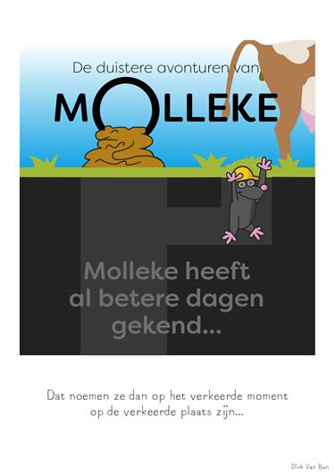Molleke - 19 juli '25