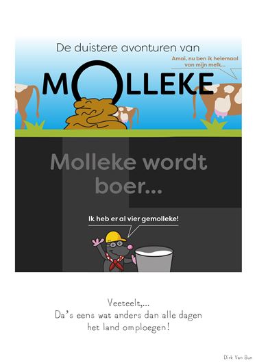 Molleke - 22 november '25