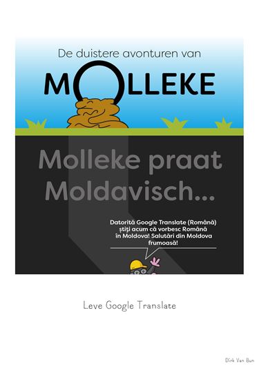 Molleke - 23 augustus '25