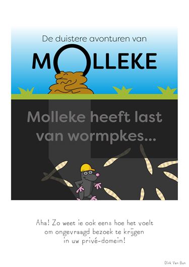 Molleke - 25 november '25
