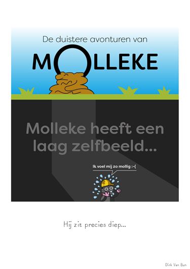 Molleke - 26 juli '25
