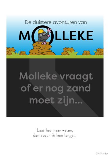 Molleke - 28 februari '26