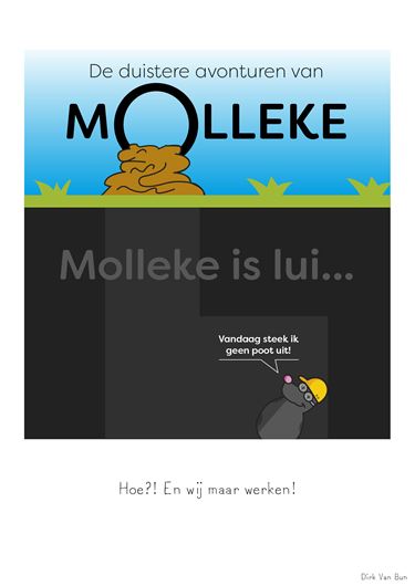 Molleke - 2 augustus '25