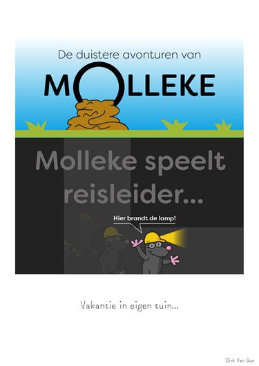 Lommel - Molleke - 7 februari '26