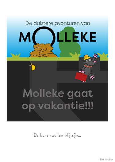 Oudsbergen - Molleke - 9 augustus '25
