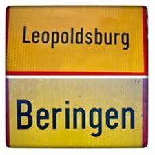 'Er komt deze legislatuur geen fusie' - Beringen & Leopoldsburg
