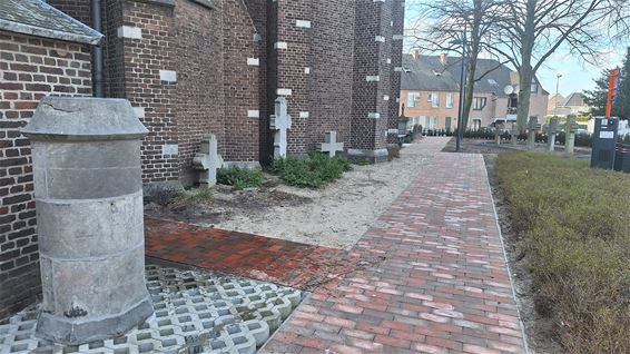 Monumentaal erfgoed in een nieuwe setting - Hamont-Achel