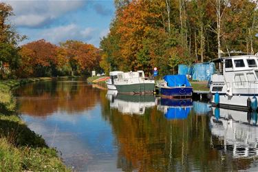 Mooi herfstweer - Beringen & Leopoldsburg