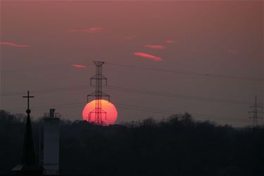 Mooi lenteweekend - Beringen & Leopoldsburg