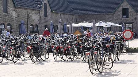 Mooi weer in september - Hamont-Achel