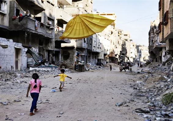 Mooov Filmfestival in The Roxy - Beringen