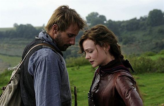 Morgen: 'Far from the Madding Crowd' - Hamont-Achel