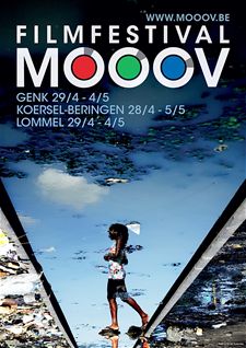 MOOOV festival morgen van start - Lommel