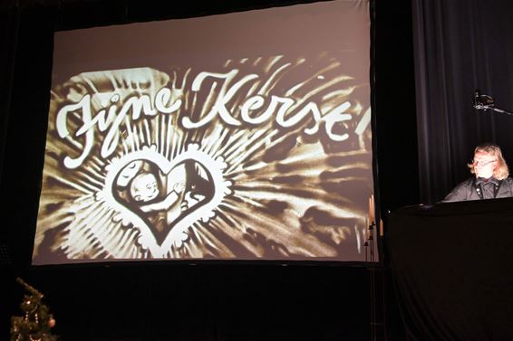 Moslims en christenen vieren samen kerst - Beringen