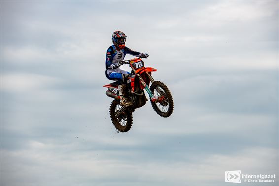 Motorcross op de Balendijk - Lommel