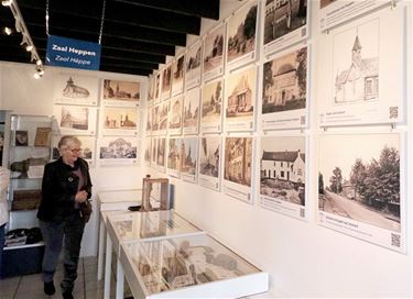 Museum Heppen houdt opendeur - Leopoldsburg