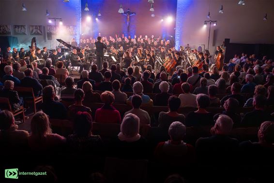 Musica Con Gusto maakt belofte waar (2) - Pelt