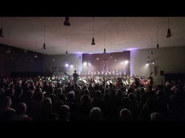 Musica Con Gusto maakt belofte waar - Pelt